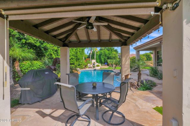 3322 E JAEGER Circle, Mesa, AZ 85213