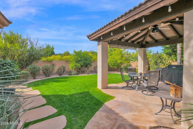 3322 E JAEGER Circle, Mesa, AZ 85213