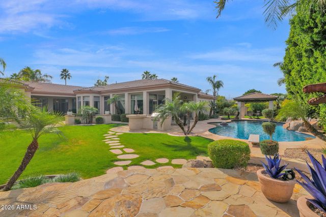 3322 E JAEGER Circle, Mesa, AZ 85213