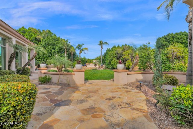 3322 E JAEGER Circle, Mesa, AZ 85213