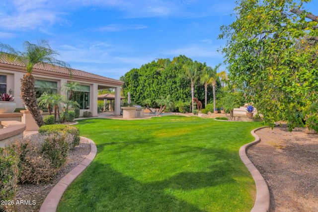 3322 E JAEGER Circle, Mesa, AZ 85213