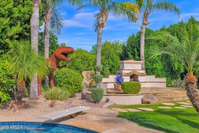 3322 E JAEGER Circle, Mesa, AZ 85213