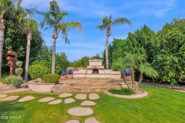 3322 E JAEGER Circle, Mesa, AZ 85213