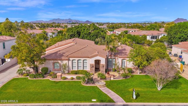 3322 E JAEGER Circle, Mesa, AZ 85213