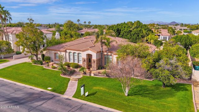 3322 E JAEGER Circle, Mesa, AZ 85213