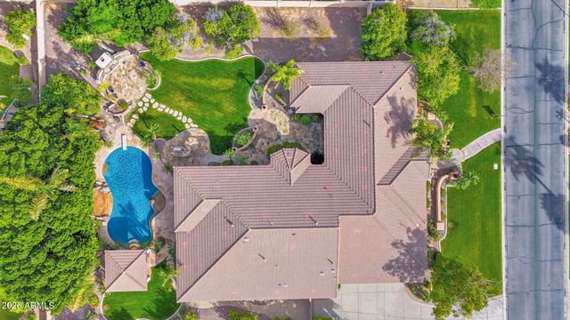 3322 E JAEGER Circle, Mesa, AZ 85213