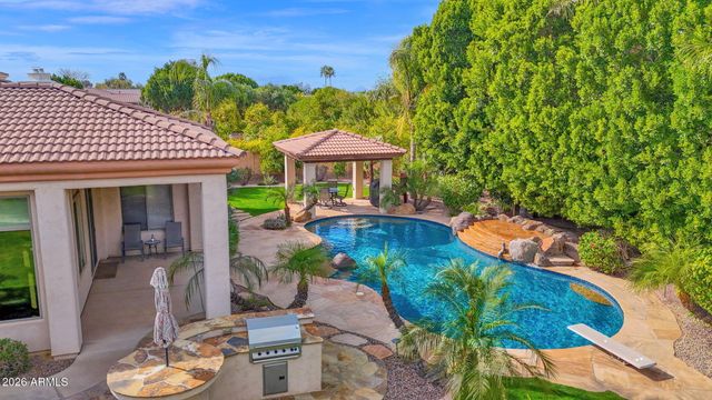 3322 E JAEGER Circle, Mesa, AZ 85213