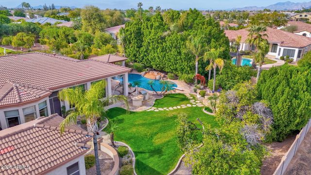 3322 E JAEGER Circle, Mesa, AZ 85213