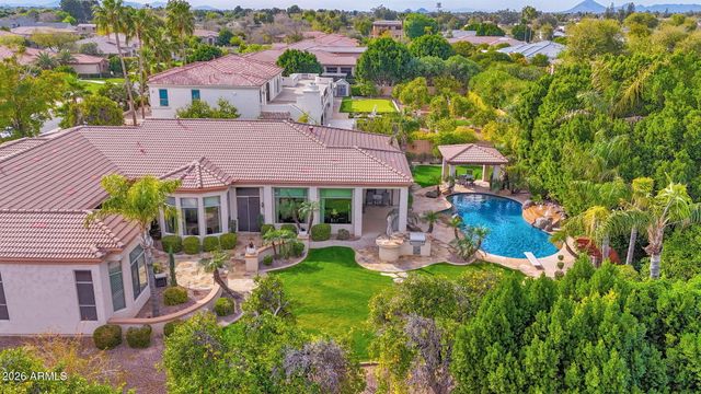 3322 E JAEGER Circle, Mesa, AZ 85213