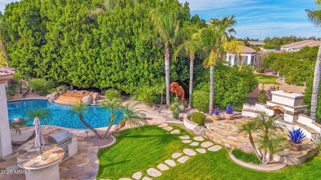 3322 E JAEGER Circle, Mesa, AZ 85213