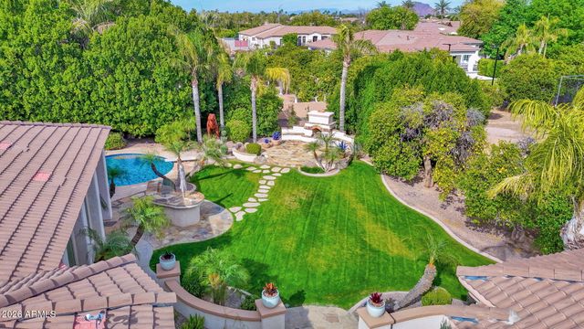 3322 E JAEGER Circle, Mesa, AZ 85213