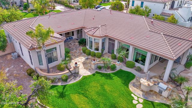 3322 E JAEGER Circle, Mesa, AZ 85213