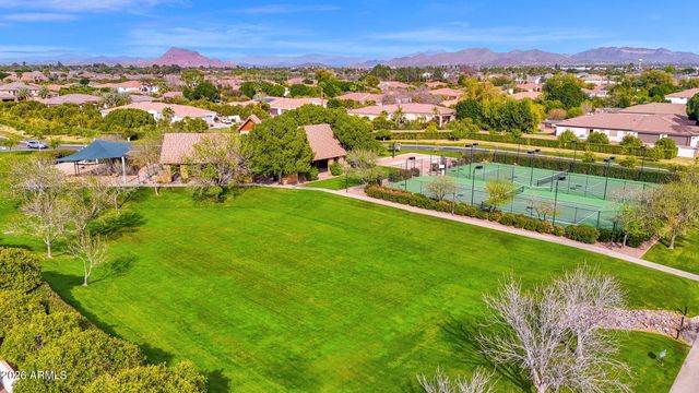 3322 E JAEGER Circle, Mesa, AZ 85213