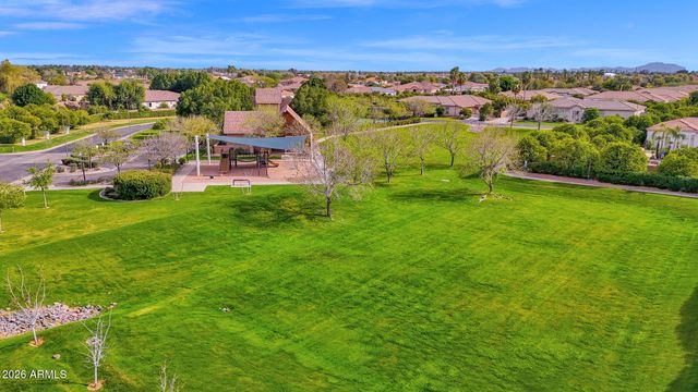 3322 E JAEGER Circle, Mesa, AZ 85213