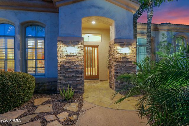 3322 E JAEGER Circle, Mesa, AZ 85213