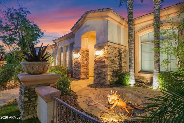 3322 E JAEGER Circle, Mesa, AZ 85213