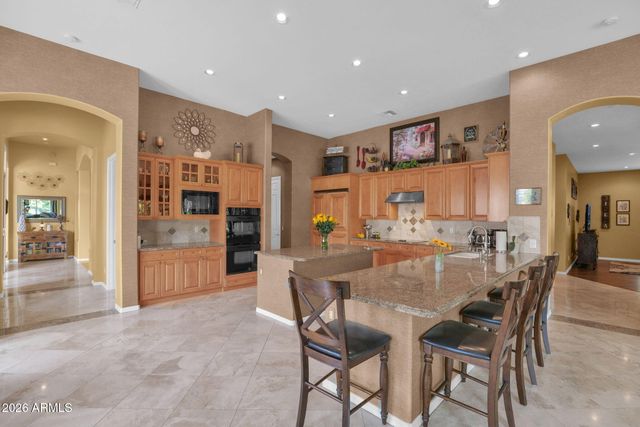 3322 E JAEGER Circle, Mesa, AZ 85213