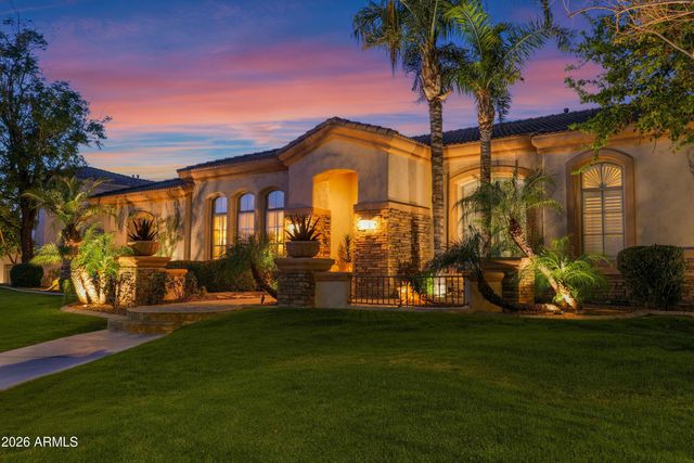 3322 E JAEGER Circle, Mesa, AZ 85213