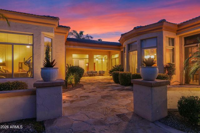 3322 E JAEGER Circle, Mesa, AZ 85213