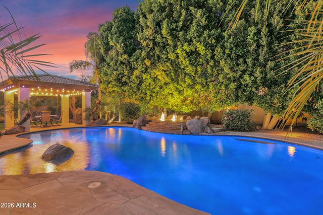 3322 E JAEGER Circle, Mesa, AZ 85213