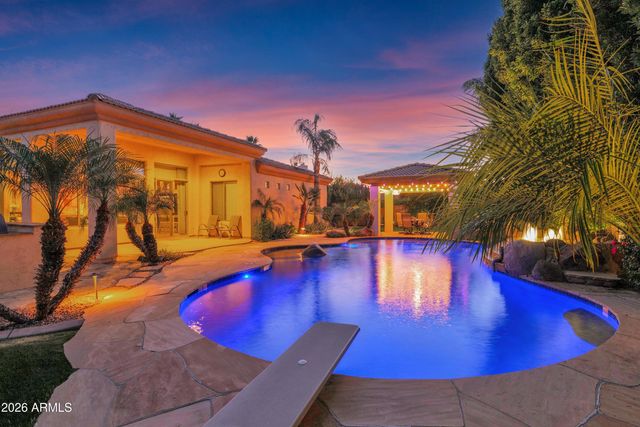 3322 E JAEGER Circle, Mesa, AZ 85213