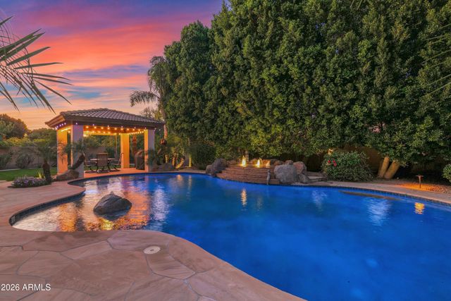 3322 E JAEGER Circle, Mesa, AZ 85213