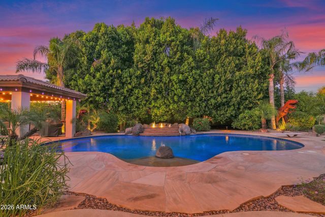 3322 E JAEGER Circle, Mesa, AZ 85213