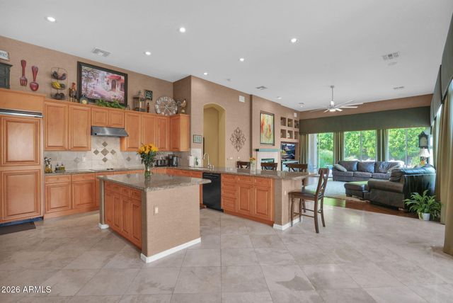 3322 E JAEGER Circle, Mesa, AZ 85213