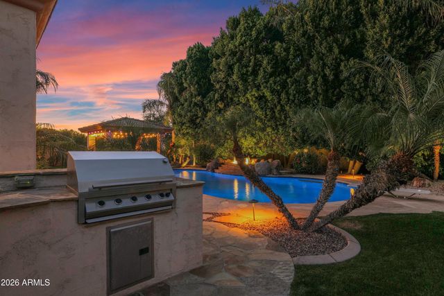 3322 E JAEGER Circle, Mesa, AZ 85213