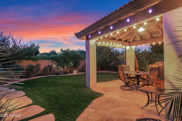 3322 E JAEGER Circle, Mesa, AZ 85213