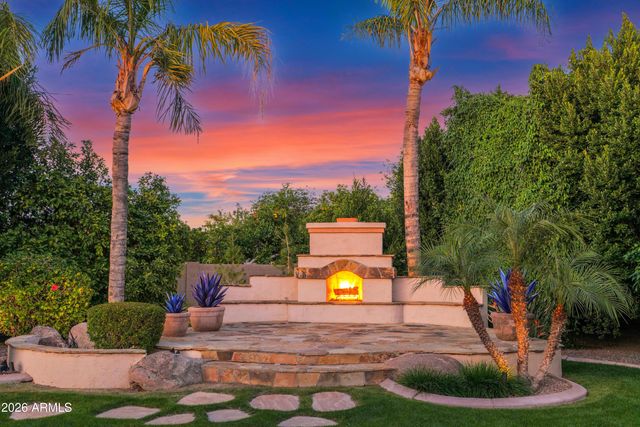 3322 E JAEGER Circle, Mesa, AZ 85213