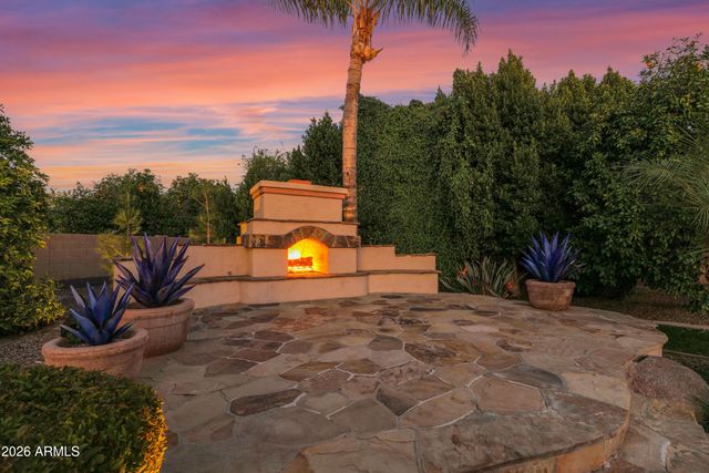 3322 E JAEGER Circle, Mesa, AZ 85213