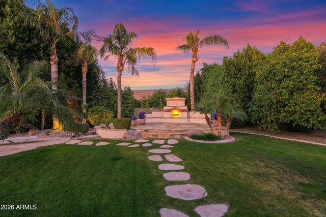 3322 E JAEGER Circle, Mesa, AZ 85213