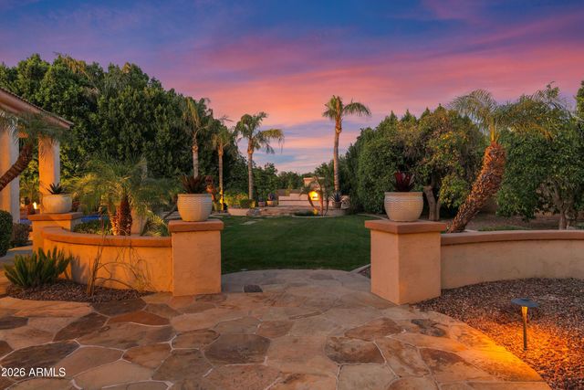 3322 E JAEGER Circle, Mesa, AZ 85213