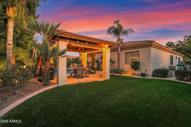 3322 E JAEGER Circle, Mesa, AZ 85213