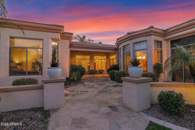 3322 E JAEGER Circle, Mesa, AZ 85213