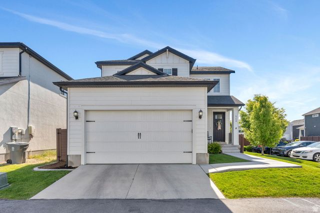 564 N 40 W, Vineyard, UT 84059