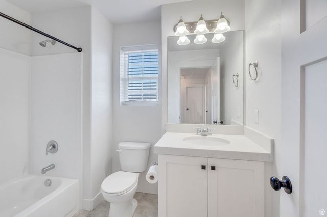 564 N 40 W, Vineyard, UT 84059