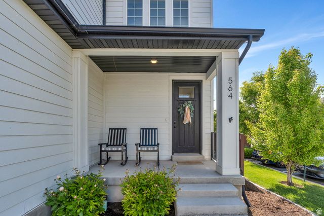 564 N 40 W, Vineyard, UT 84059