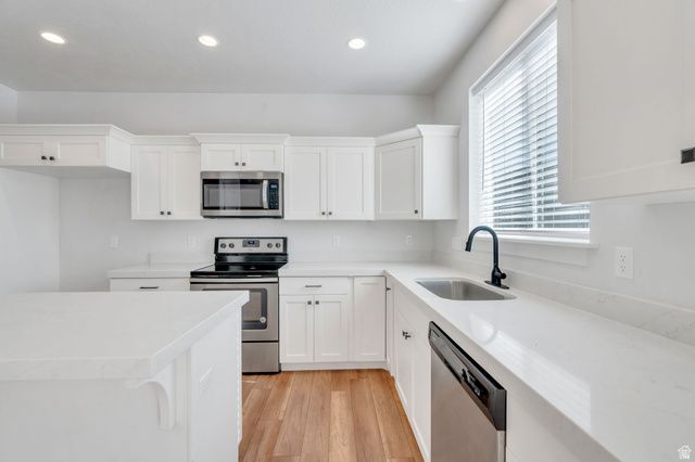 564 N 40 W, Vineyard, UT 84059