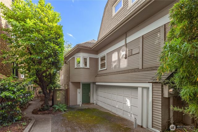 111 W Kinnear Place, Seattle, WA 98119