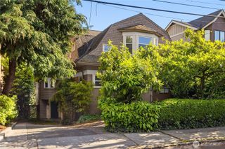 111 W Kinnear Place, Seattle, WA 98119