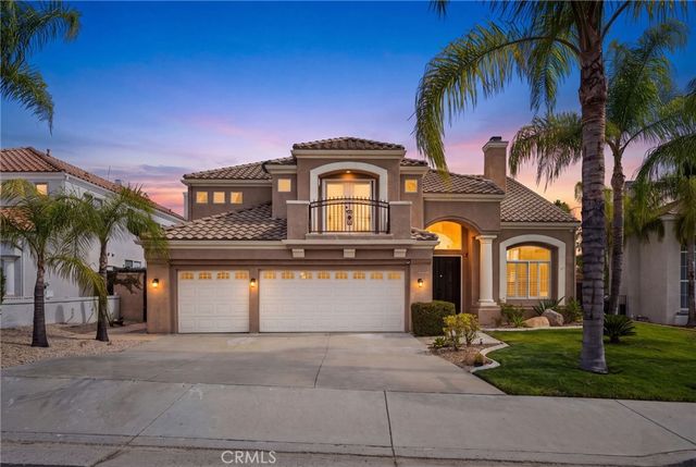 23715 Via Segovia Street, Murrieta, CA 92562