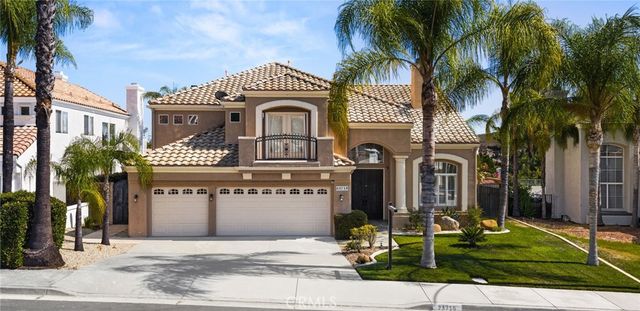 23715 Via Segovia Street, Murrieta, CA 92562