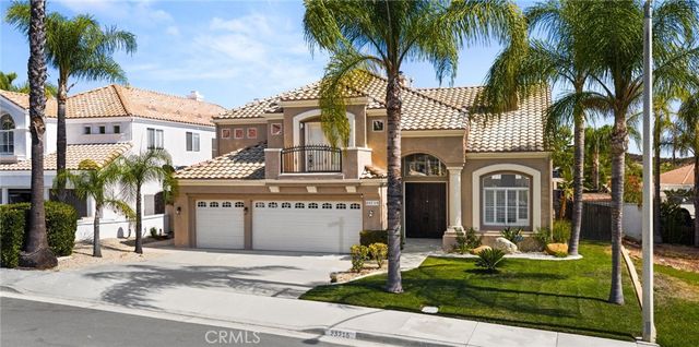 23715 Via Segovia Street, Murrieta, CA 92562