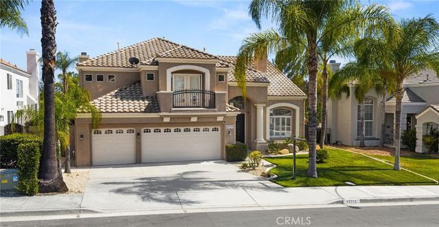 23715 Via Segovia Street, Murrieta, CA 92562
