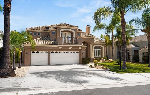 23715 Via Segovia Street, Murrieta, CA 92562
