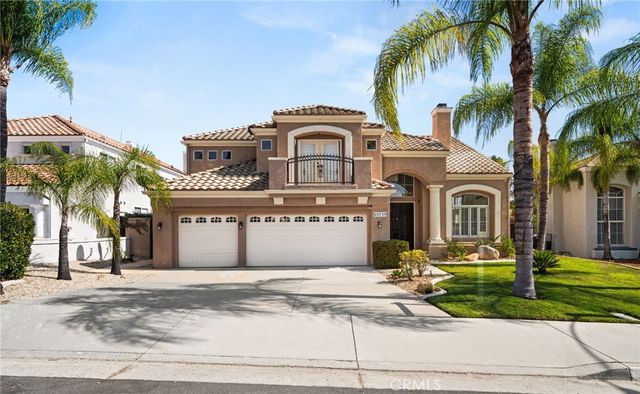 23715 Via Segovia Street, Murrieta, CA 92562