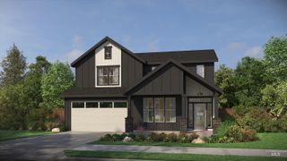 7602 W Old School St Fernwood, Meridian, ID 83646