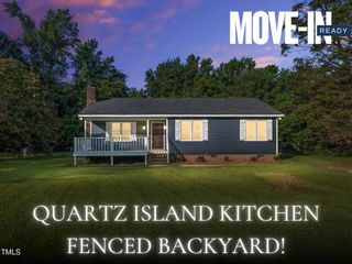 104 S Nikol Way, Clayton, NC 27520